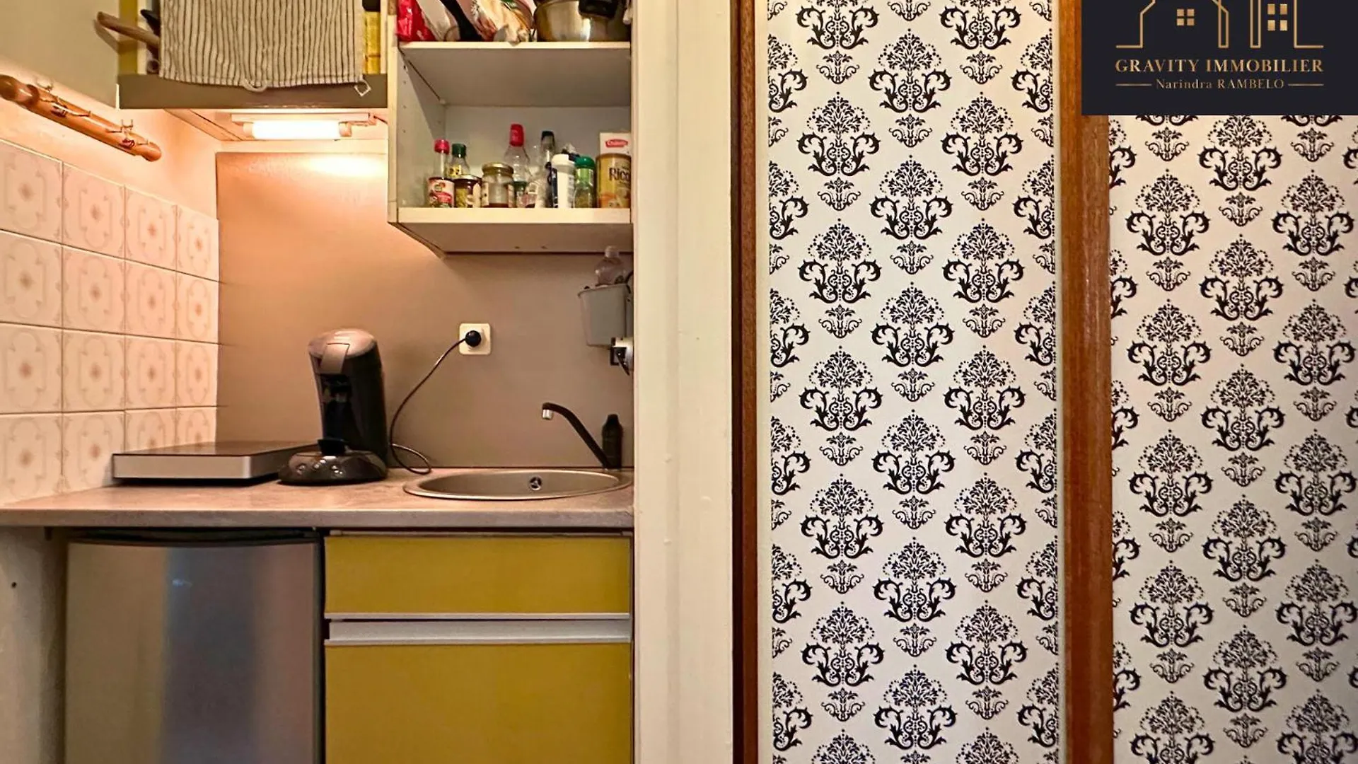 Studio Cosy - Le Grand-Bornand