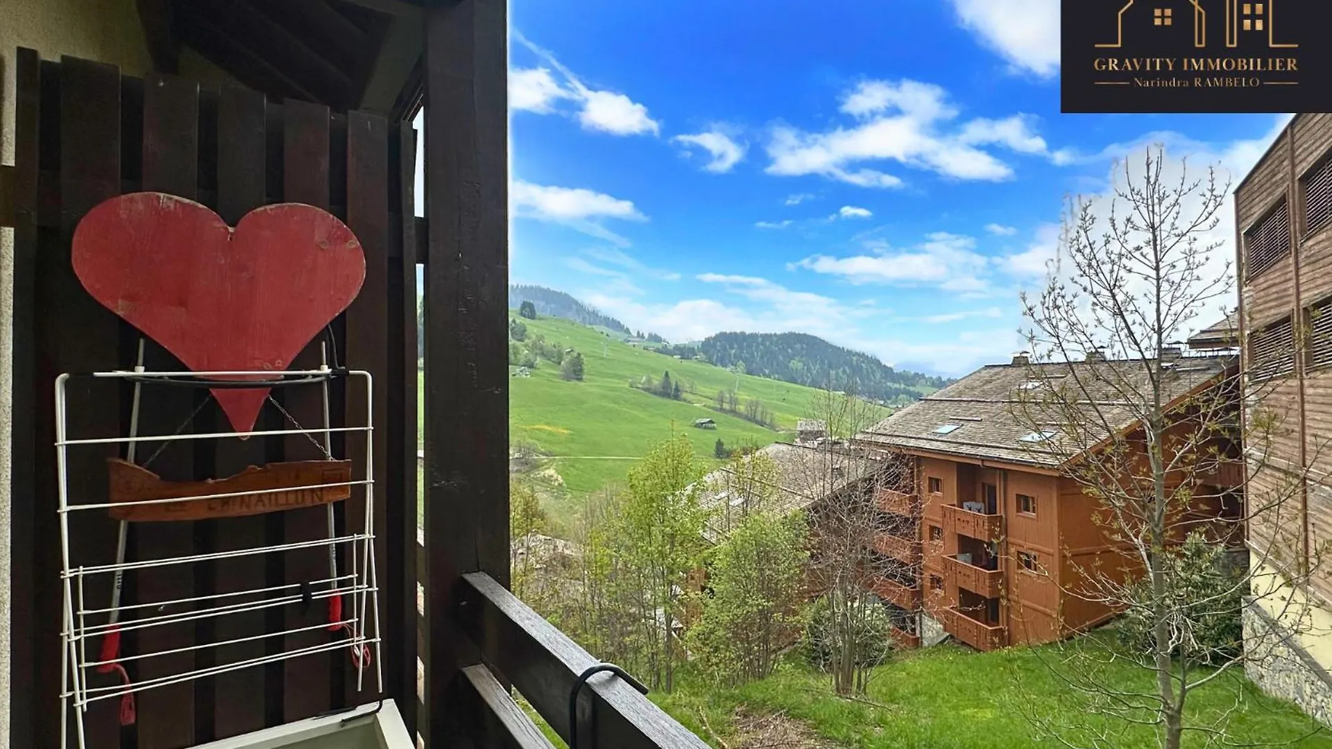 Studio Cosy - Le Grand-Bornand 0*,  Franciaország