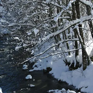 Hotel Le Vermont, Le Grand-Bornand